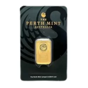 10 GRAM GOLD BAR RANDOM BRAND