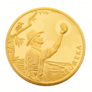 1/2 OZ GOLD COIN MISC TYPES