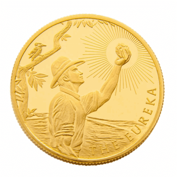 1/2 OZ GOLD COIN MISC TYPES