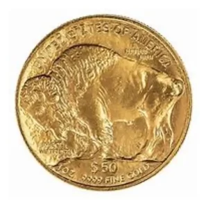 2019 1 OZ AMERICAN GOLD BUFFALO PROOF