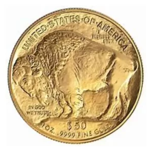 2023 1 OZ AMERICAN GOLD BUFFALO PROOF