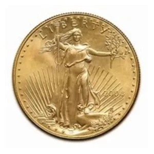 1/4 OZ AMERICAN GOLD EAGLE PROOF