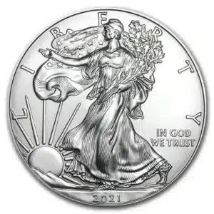 1/2 OZ SILVER SOVEREIGN MINT COINS MISC TYPE