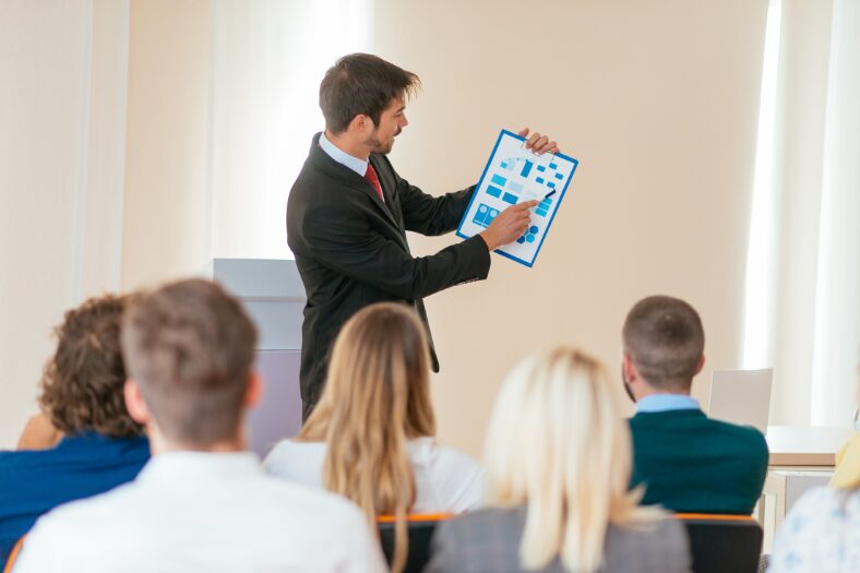 Expert Guidance