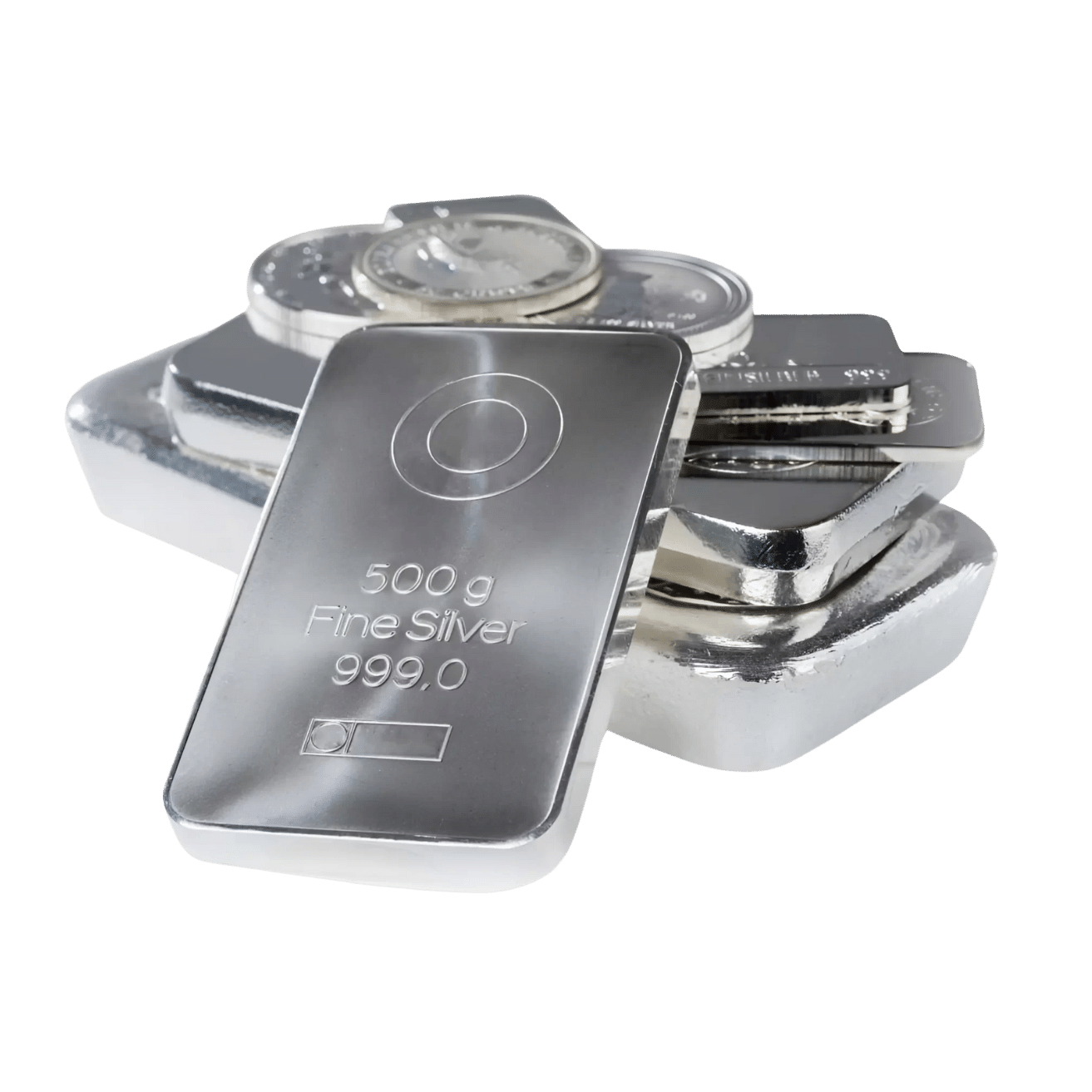 Silver IRA