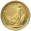1_10 OZ GREAT BRITAIN GOLD BRITANNIA