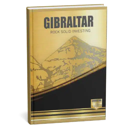 Gibraltar Book