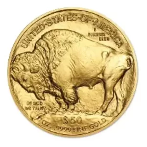 2017 1 OZ AMERICAN GOLD BUFFALO NGC70