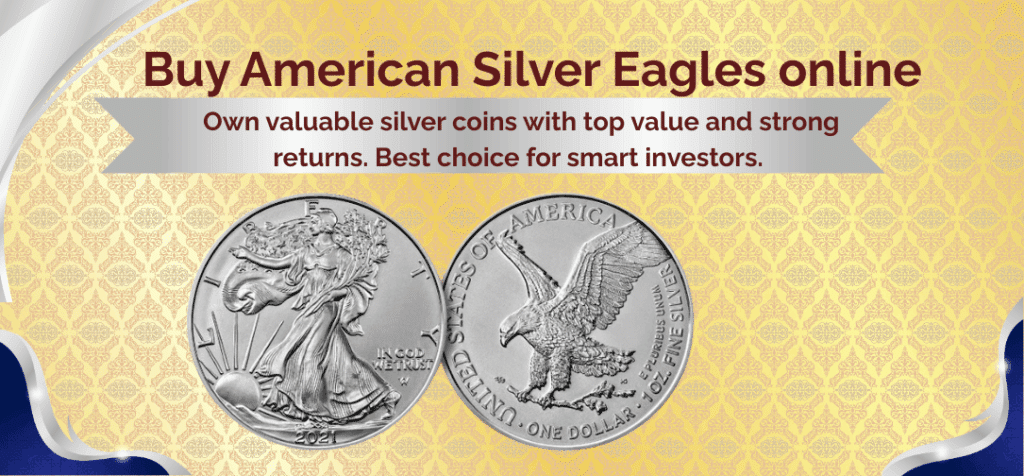 american silver eagle coins (1)