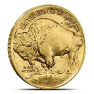 2026 1 OZ AMERICAN GOLD BUFFALO
