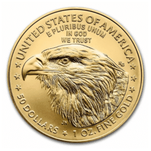 2026 1 OZ AMERICAN GOLD EAGLE