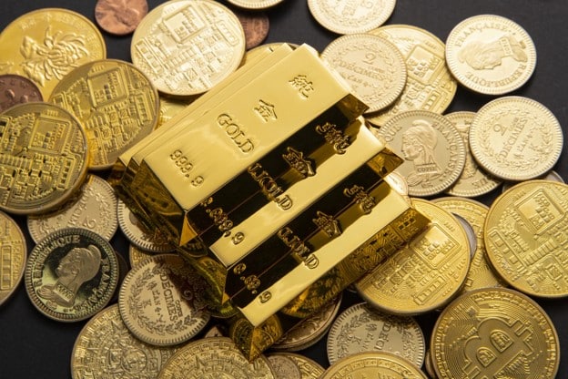gold purity standards IRA eligibility