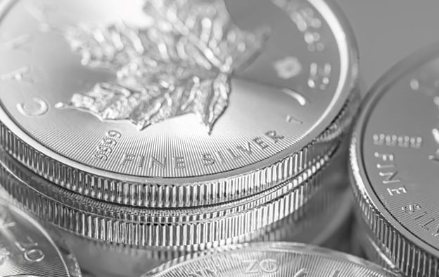 silver IRA minimum investment amount